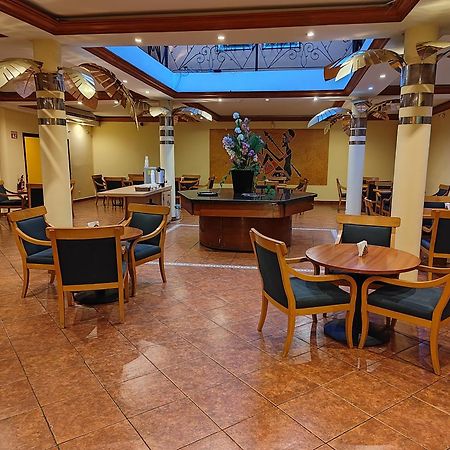 Princess Hotel And Casino Free Zone Corozal Buitenkant foto