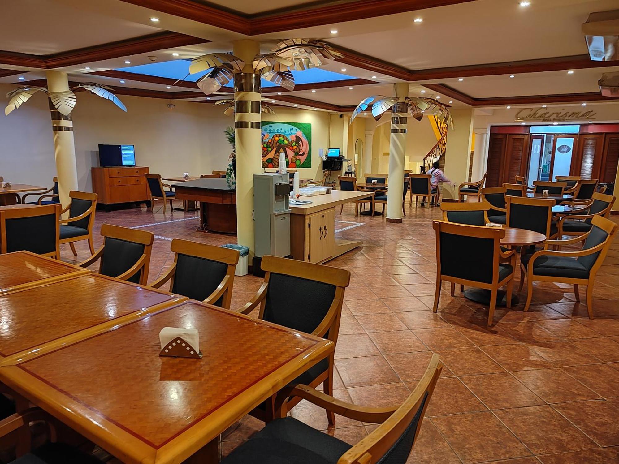 Princess Hotel And Casino Free Zone Corozal Buitenkant foto