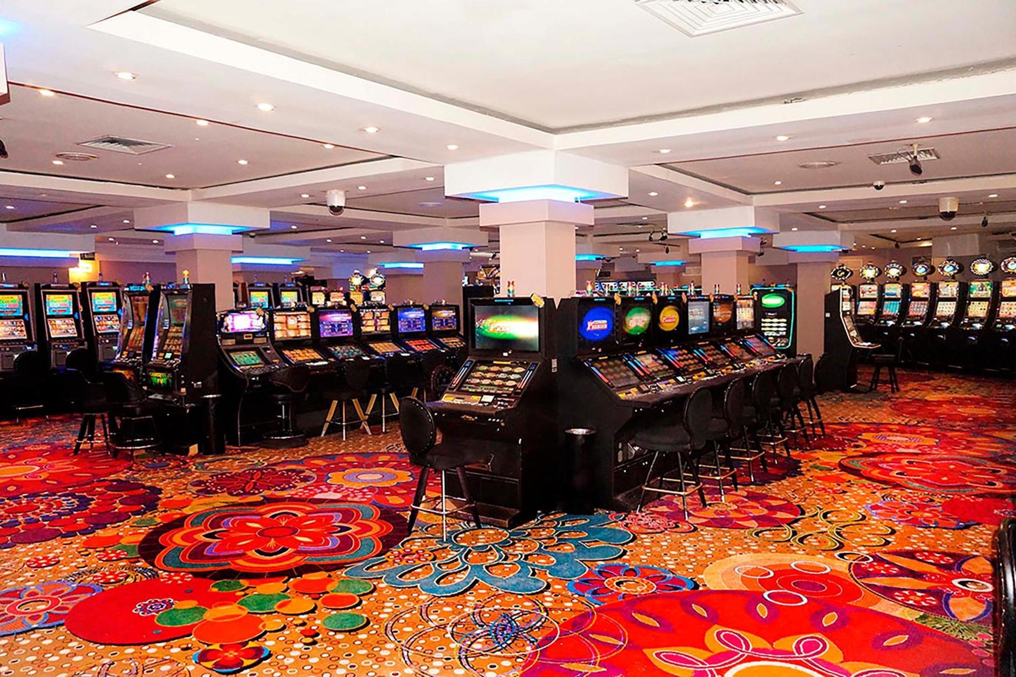 Princess Hotel And Casino Free Zone Corozal Buitenkant foto