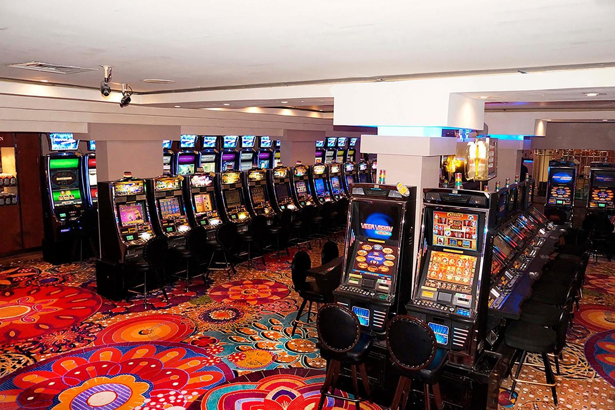 Princess Hotel And Casino Free Zone Corozal Buitenkant foto
