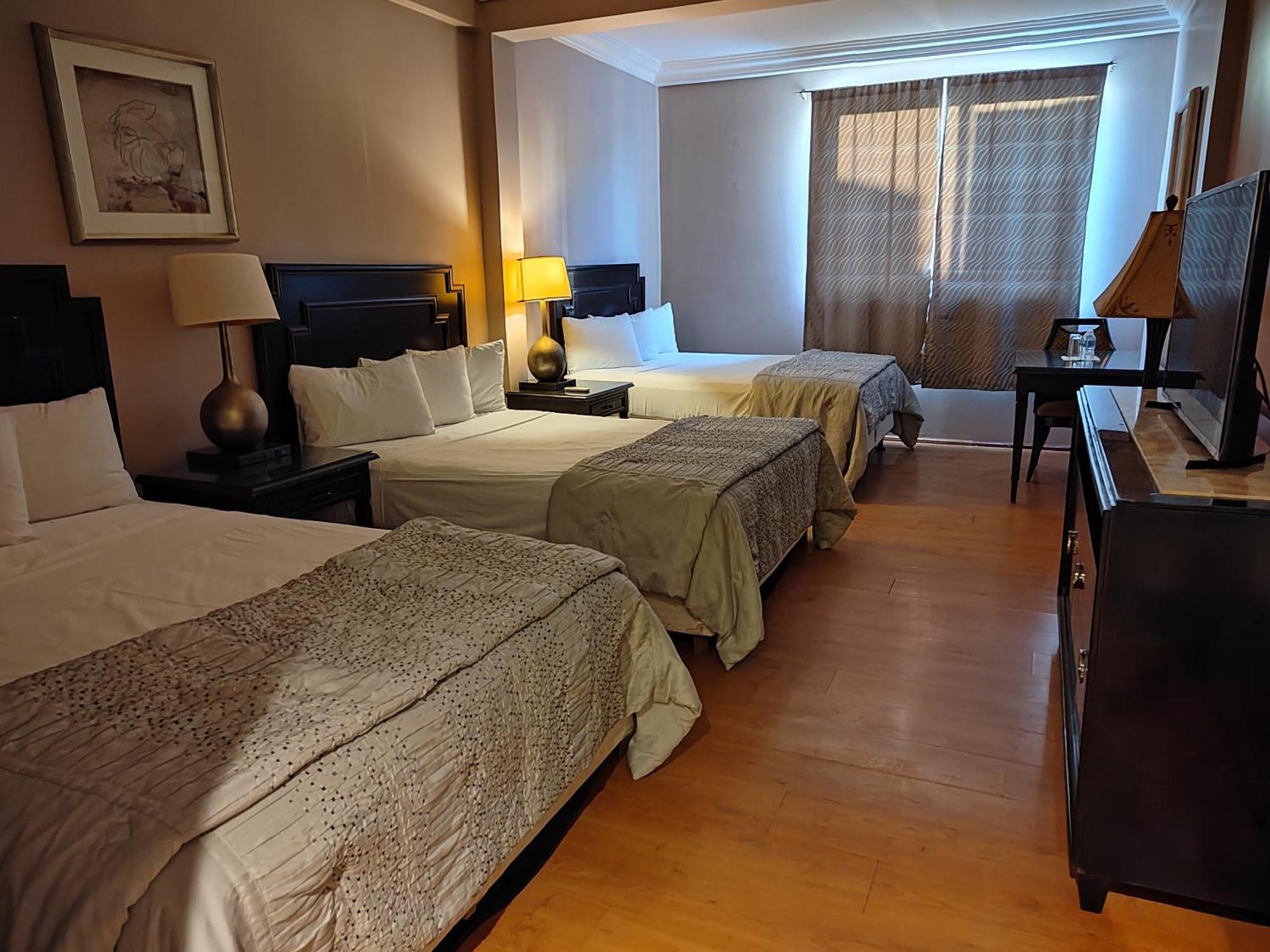 Princess Hotel And Casino Free Zone Corozal Buitenkant foto