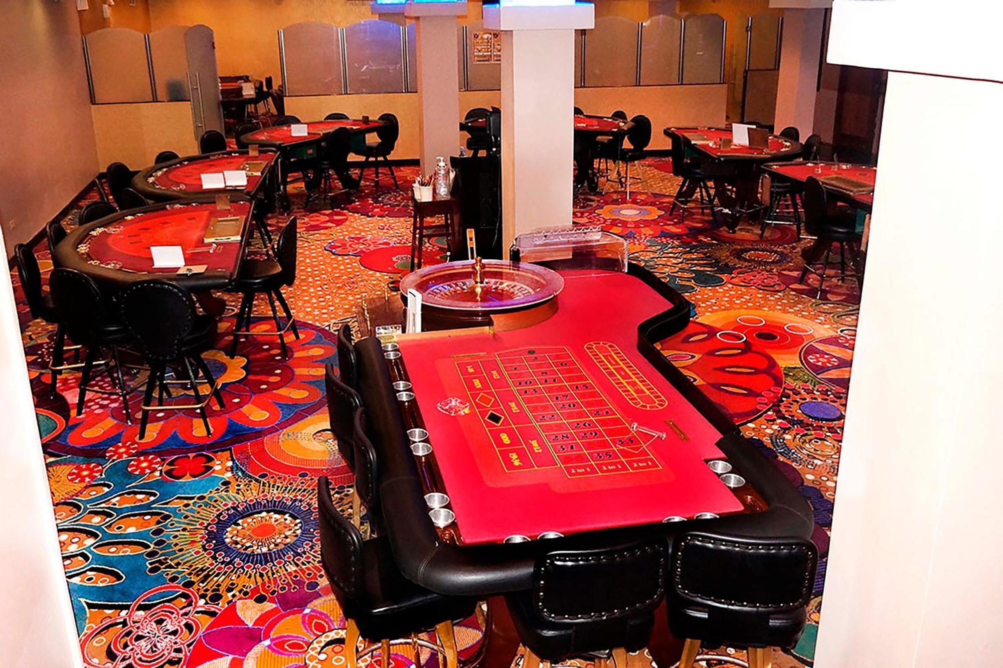 Princess Hotel And Casino Free Zone Corozal Buitenkant foto