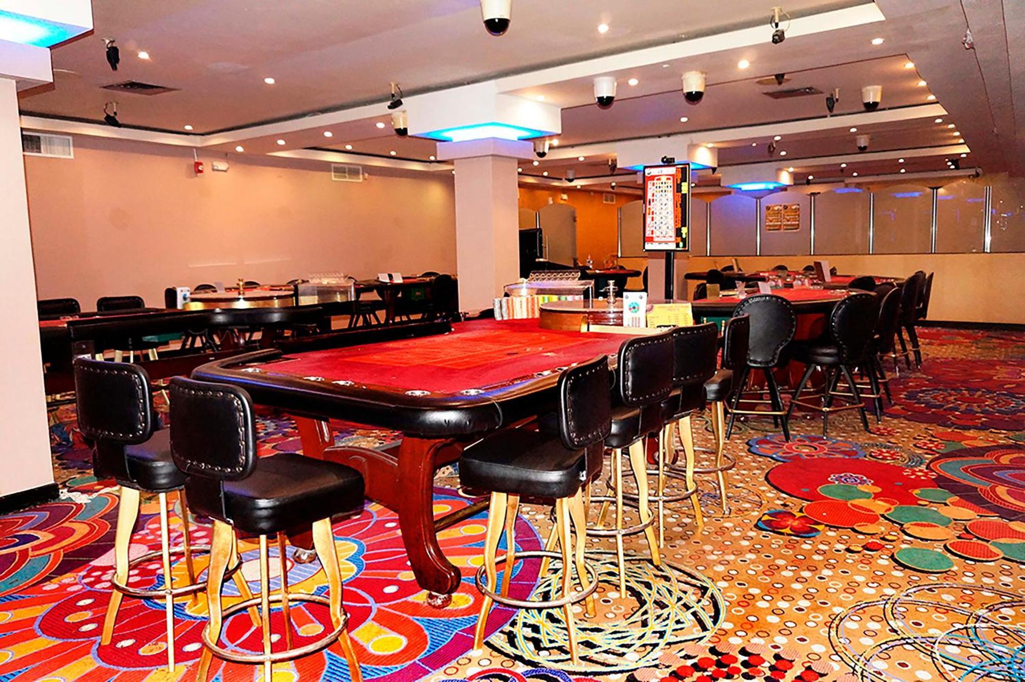 Princess Hotel And Casino Free Zone Corozal Buitenkant foto
