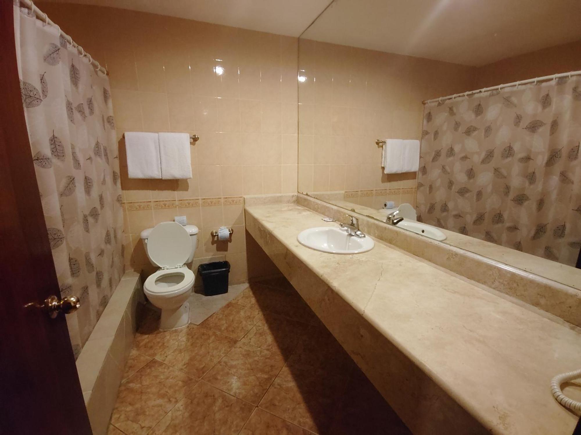 Princess Hotel And Casino Free Zone Corozal Buitenkant foto