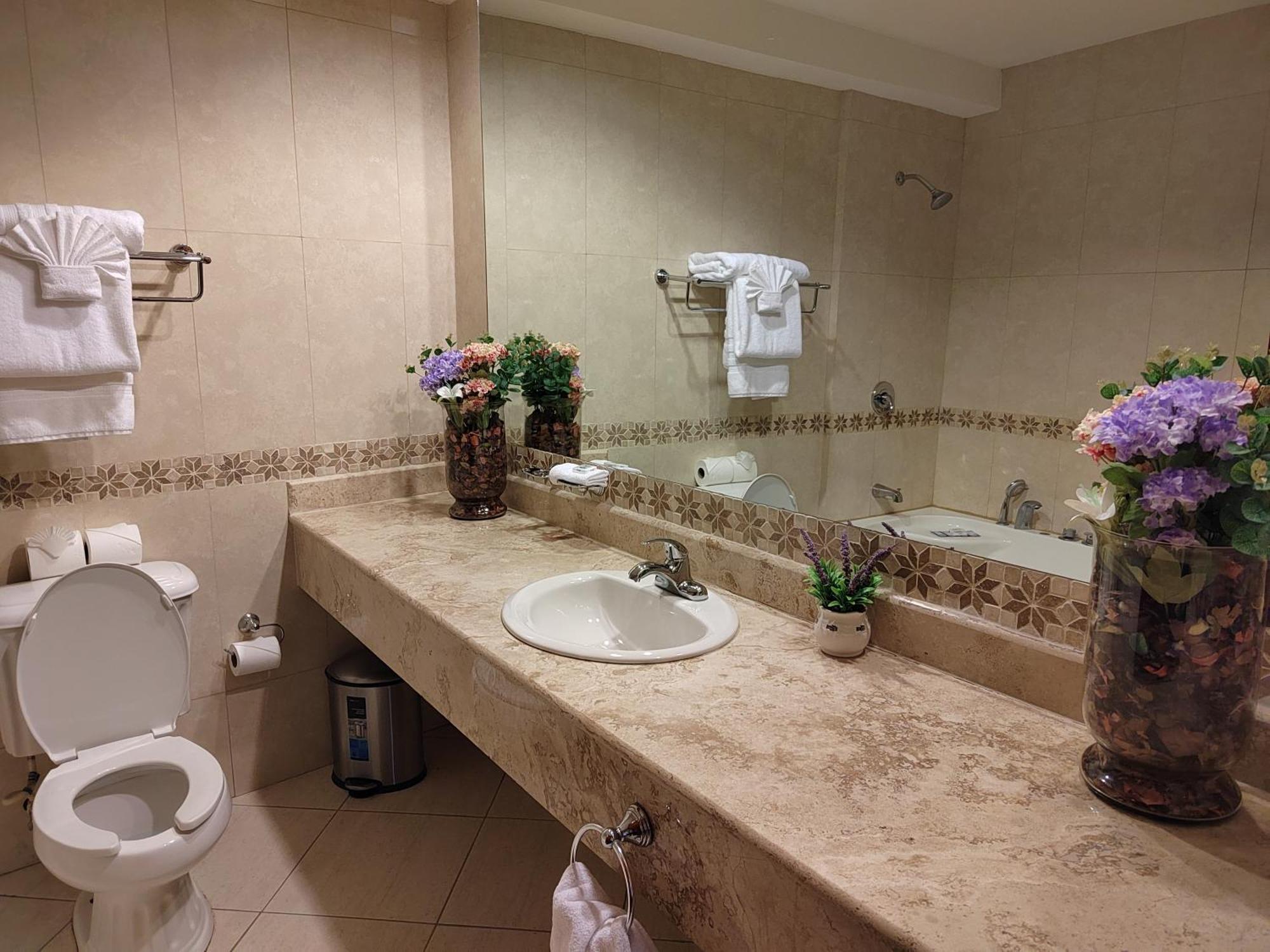 Princess Hotel And Casino Free Zone Corozal Buitenkant foto