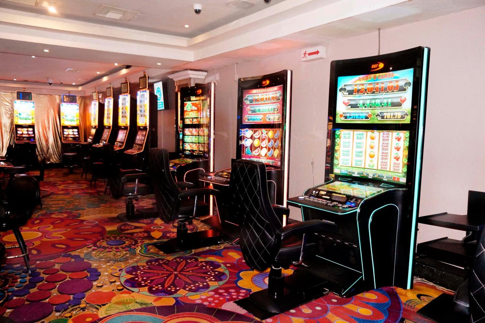 Princess Hotel And Casino Free Zone Corozal Buitenkant foto