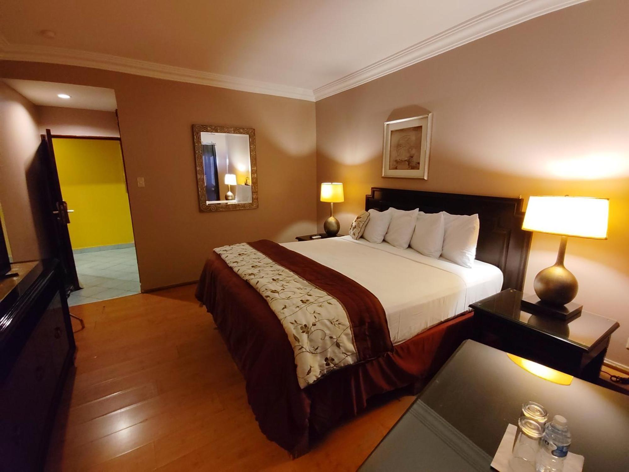 Princess Hotel And Casino Free Zone Corozal Buitenkant foto