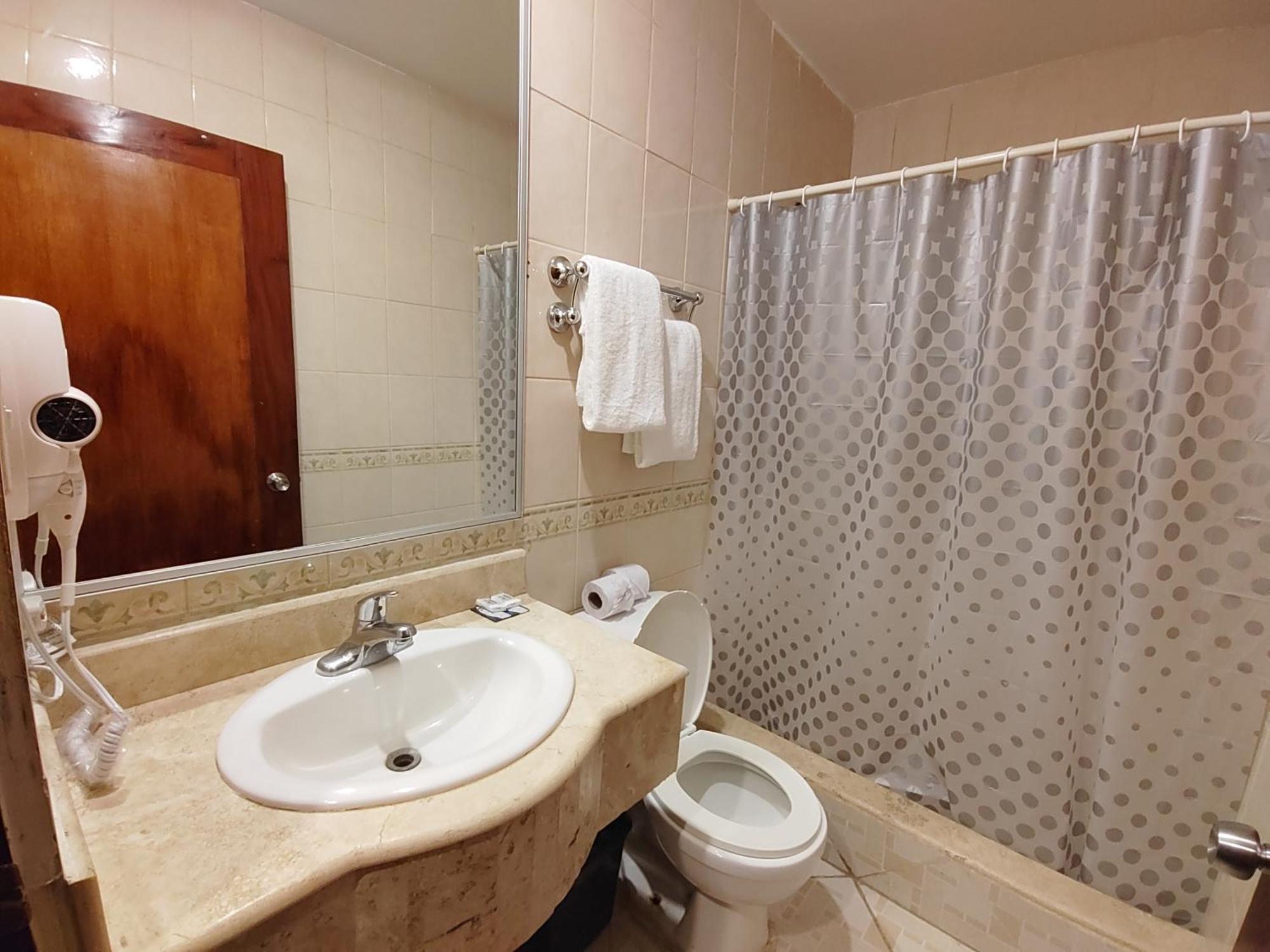 Princess Hotel And Casino Free Zone Corozal Buitenkant foto