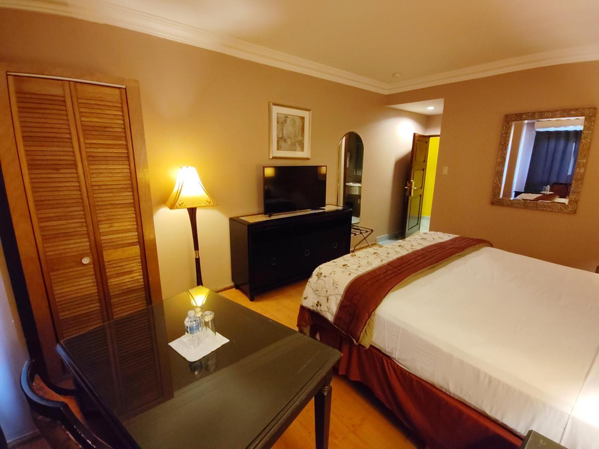 Princess Hotel And Casino Free Zone Corozal Buitenkant foto