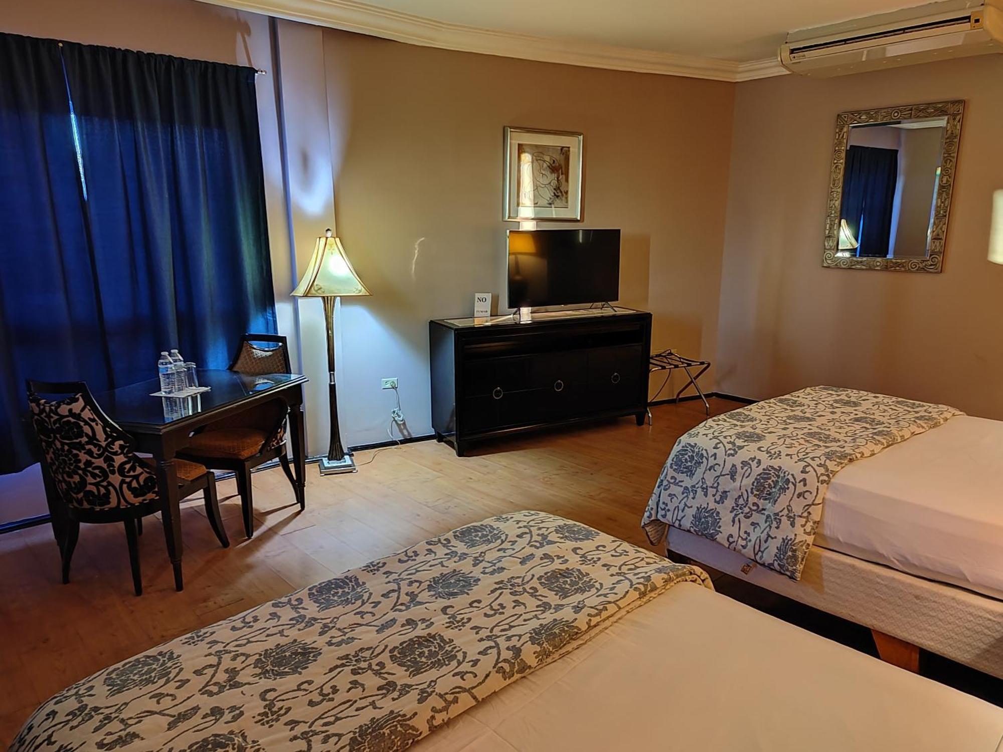 Princess Hotel And Casino Free Zone Corozal Buitenkant foto