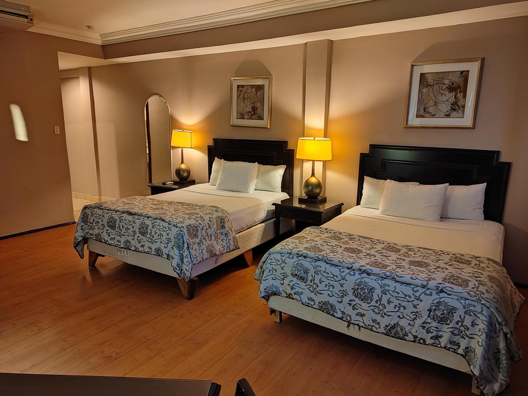 Princess Hotel And Casino Free Zone Corozal Buitenkant foto