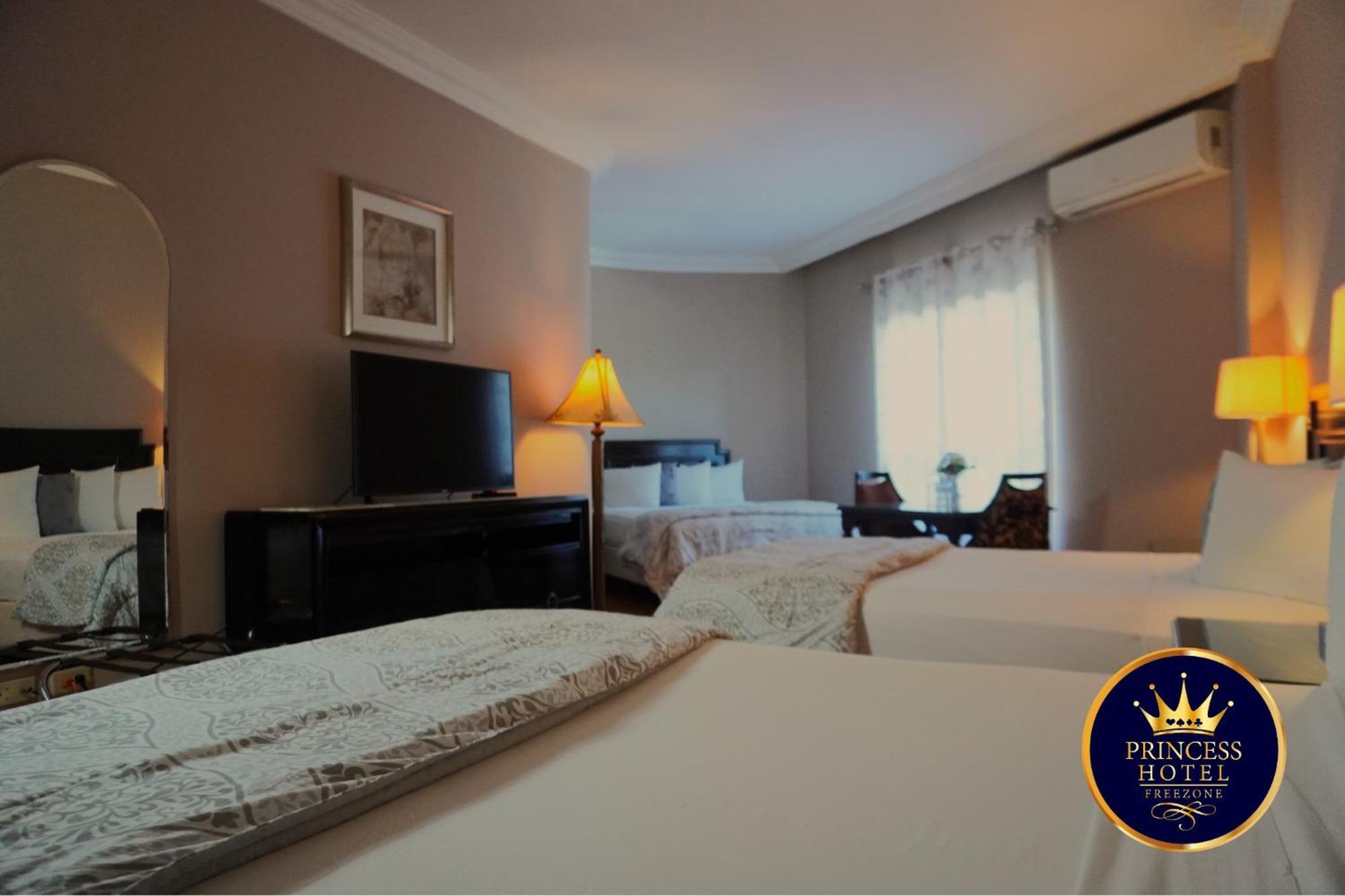 Princess Hotel And Casino Free Zone Corozal Buitenkant foto