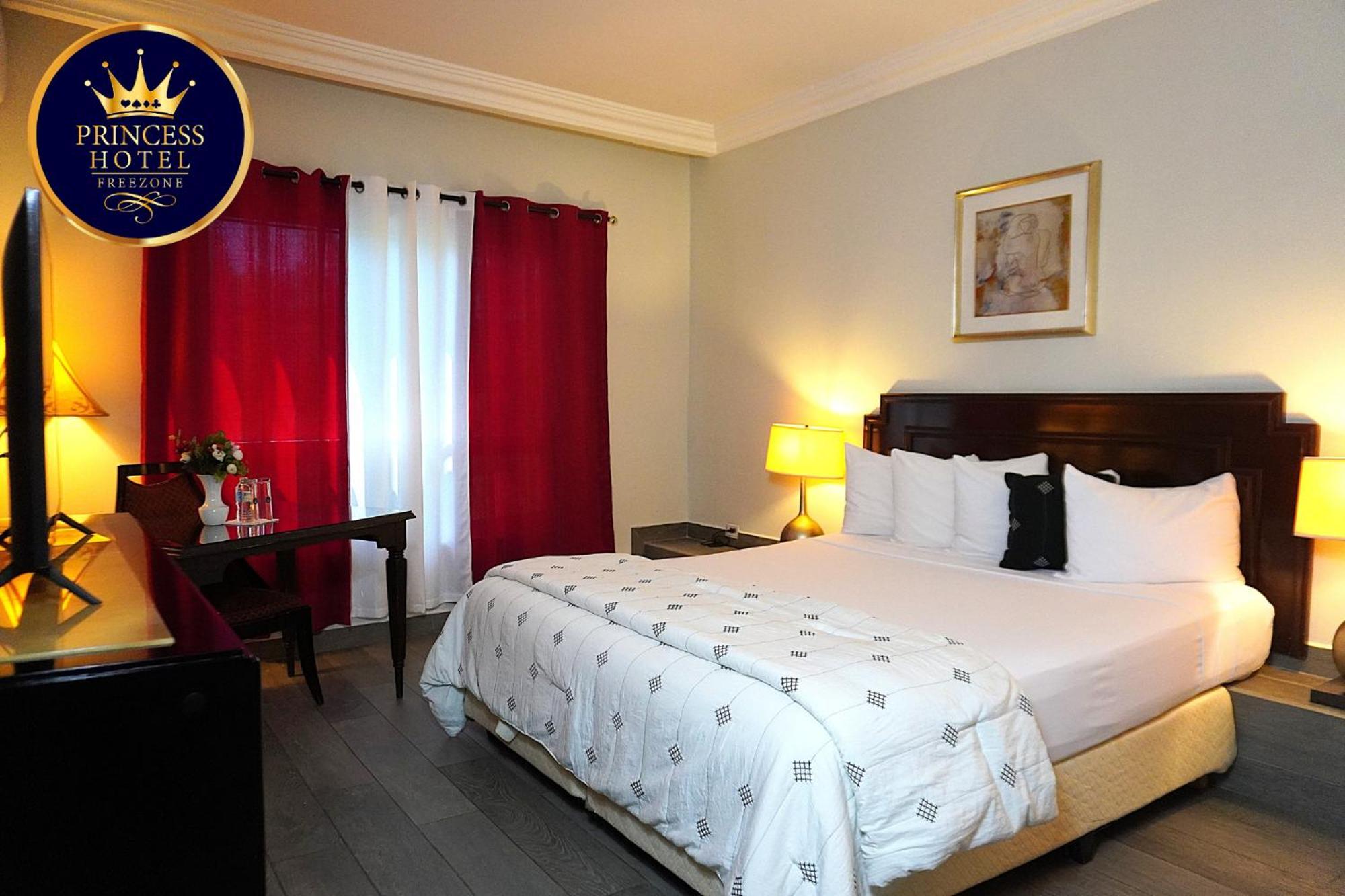 Princess Hotel And Casino Free Zone Corozal Buitenkant foto