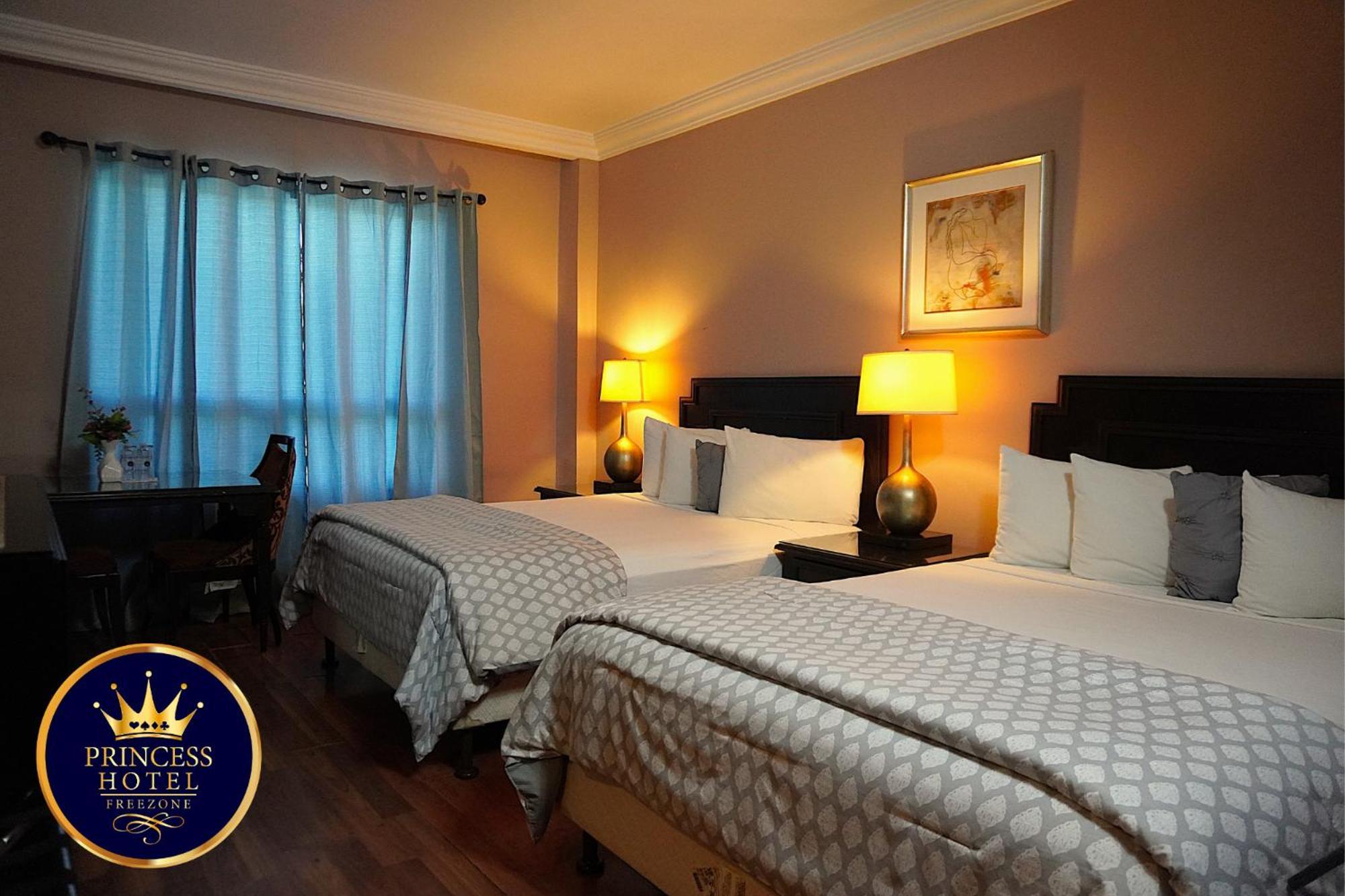 Princess Hotel And Casino Free Zone Corozal Buitenkant foto